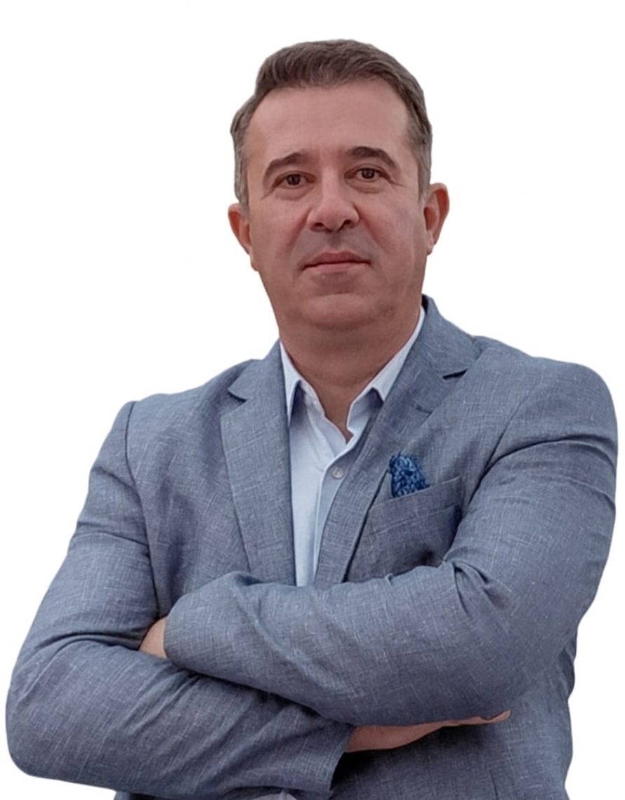 Prof. Dr. İsmail Serkan UNCU