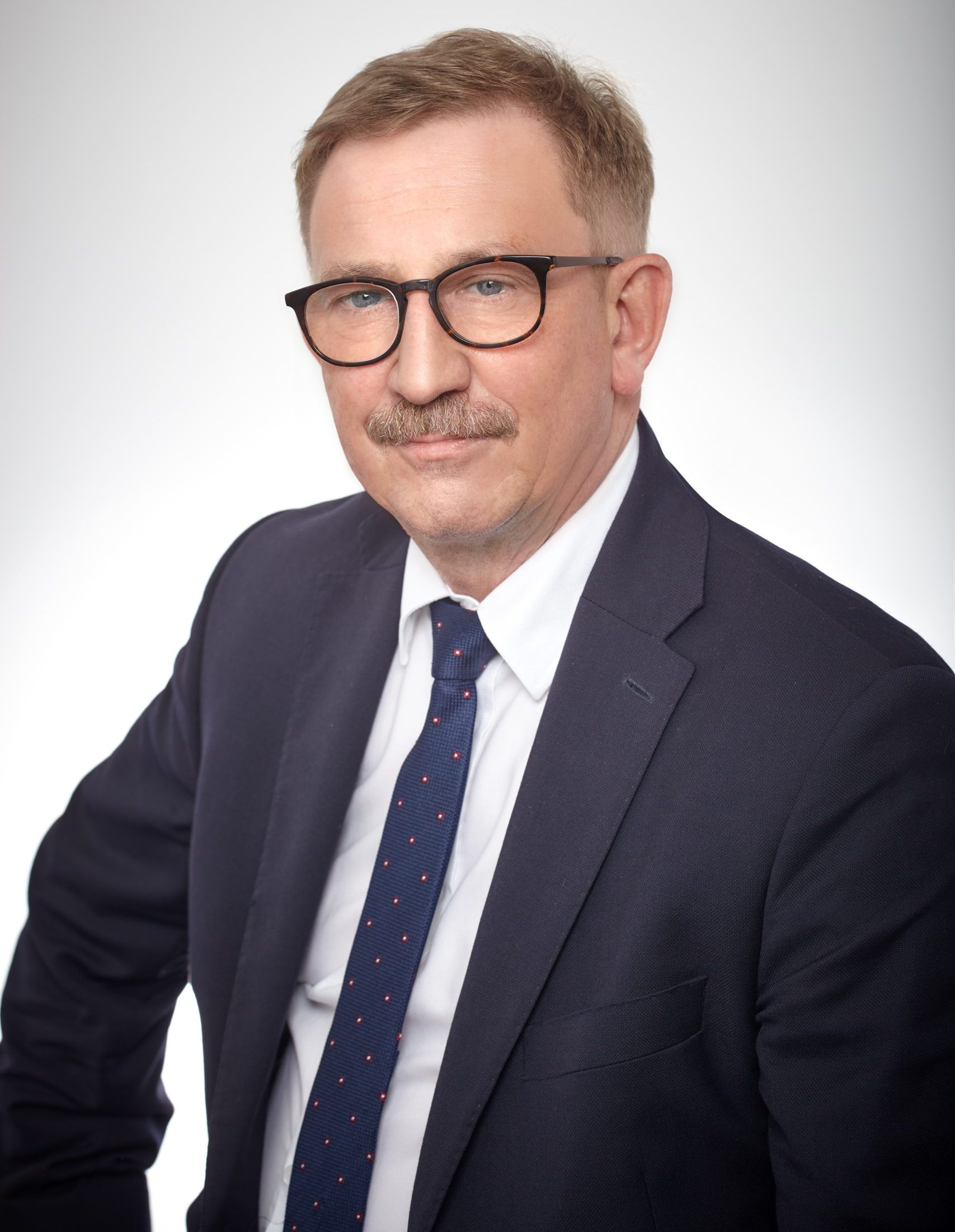 Prof. Dr. Andrzej Garbacz