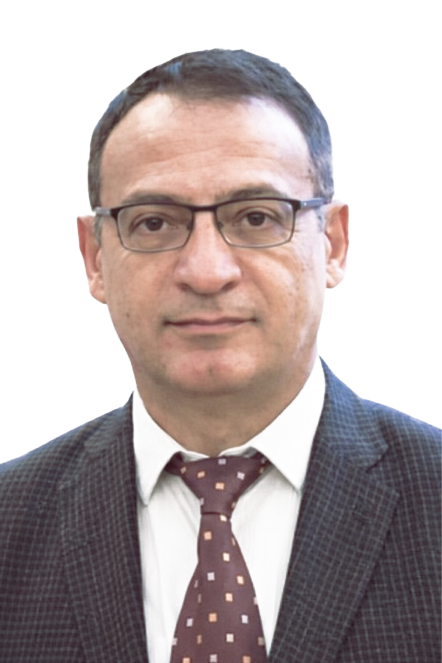 Prof. Dr. Nabi IBADOV